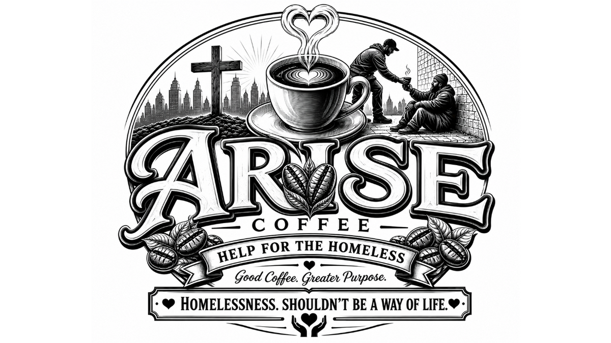 Arise Coffee
