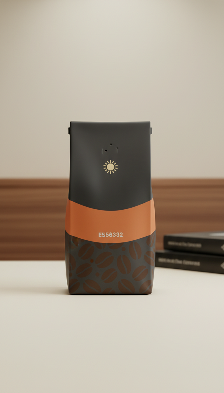 Single-Origin Micro-Lot Whole Bean